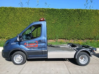 Ford Transit 2023 - 35-17 afbeelding 2 miniatuur
