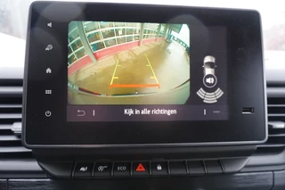Renault Trafic 2024 - 2.0 Blue dCi 130PK T29 L2H1 Advance Dubbelcabine image 18