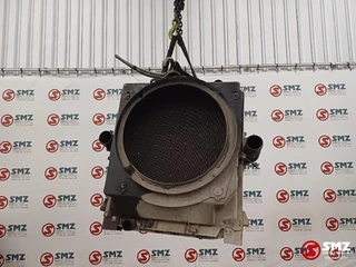 Iveco N/A 2000 - Occ radiator + intercooler Iveco imagem 1