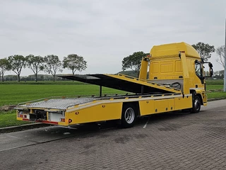 Iveco Eurocargo 2020 - 120E28 image 3
