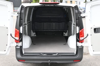 Mercedes-Benz Vito 2024 - 116 CDI L2 Pro obrazek 12