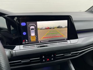 Volkswagen Golf 2020 - N/A image 14