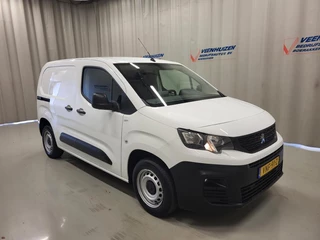 Peugeot Partner 2021 - 1.2PureTech 111pk Benzine! image 13