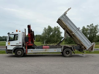 Mercedes-Benz 1523 2003 - N/A изображение 11