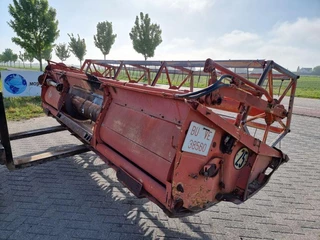 Laverda 3500 1986 - N/A image 22