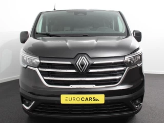 Renault Trafic 2024 - 2.0 Blue dCi 150PK T30 L2H1 Advance Automaat afbeelding 2 miniatuur