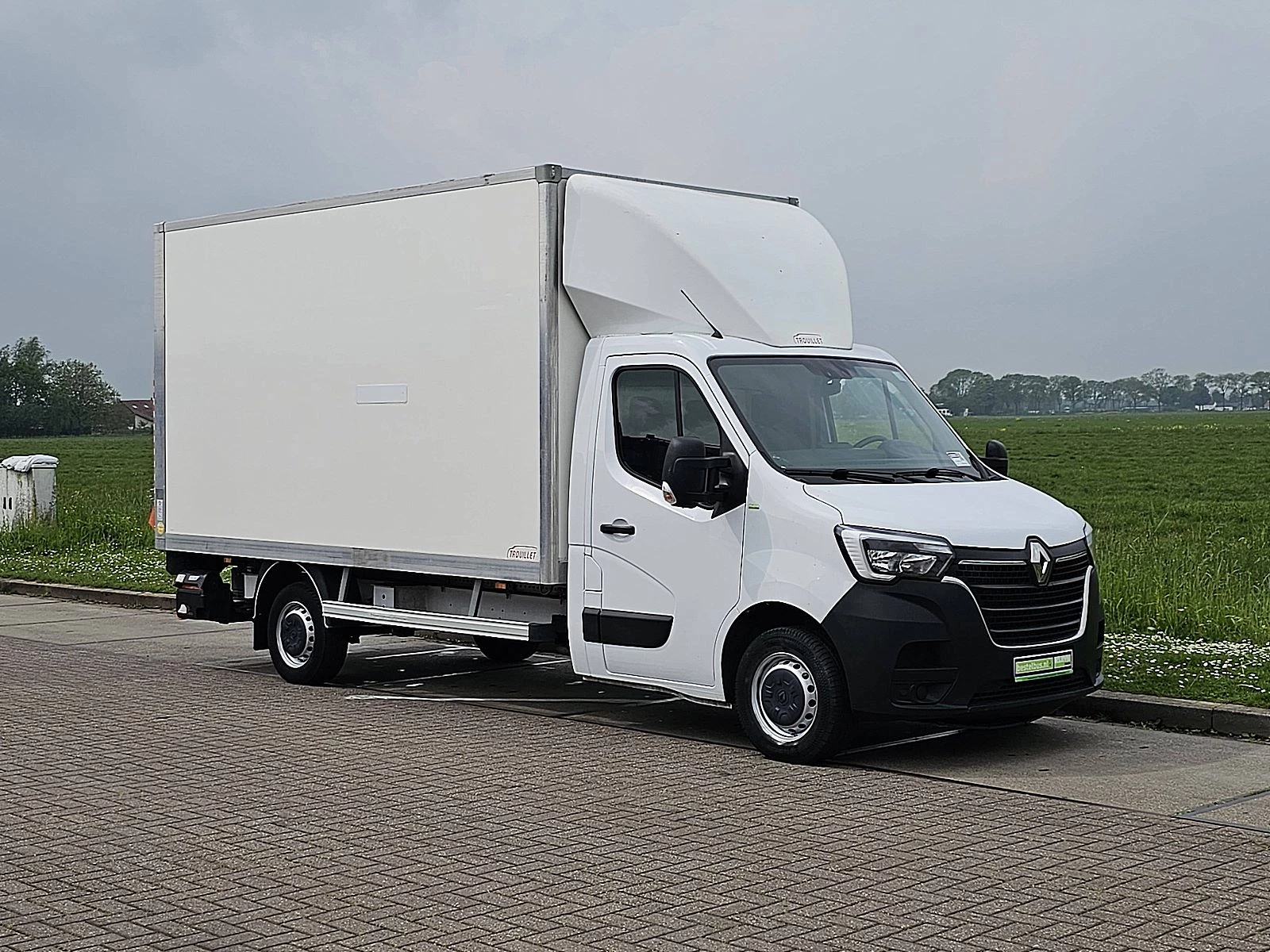 Renault Master 2023 - 2.3 immagine 5