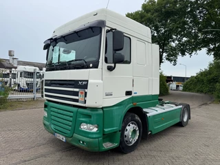 DAF N/A 2013 - 105XF 460 EURO 5 ATE te koop