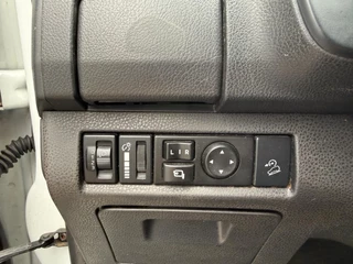 Isuzu D-Max 2020 - 1.9 AWD Extented LS Dubbel Cabine Automaat 163pk NAP afbeelding 15