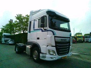 DAF XF 450 2018 - NL TRUCK obrazek 3