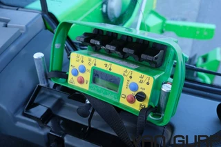 Merlo N/A 2019 - Roto 40.16 | 2019 | 1550h imagem 3