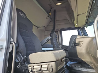 Iveco N/A 2021 - S-WAY AS260S57 afbeelding 7