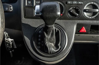 Volkswagen Transporter 2005 - T5 | 175 PK | Automaat | Camera | Cruise | PDC | Trekhaak изображение 21