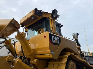 Cat N/A 2017 - D8T - CE image 14
