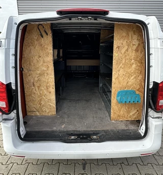 Mercedes-Benz Vito 2021 - 114 CDI Lang Automaat|Navi|Cruise imagen 16