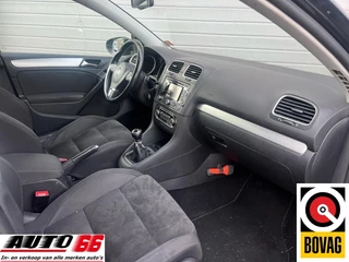 Volkswagen Golf 2010 - 1.2 TSI Highline BlueMotion nieuwe Ketting obrazek 5