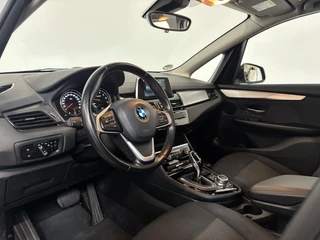 BMW 2 Serie 2018 - Active Tourer 218i Corporate Lease Executive afbeelding 2 miniatuur