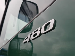 DAF XF480 2018 - FTG изображение 18