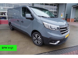 Renault Trafic 2024 - 2.0 Blue dCi 170PK L2H1 Extra obrazek 1