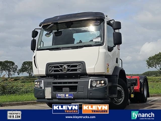 Renault 2021 - C 430 te koop