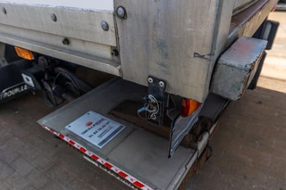 Renault N/A 2012 - MIDLUM 270 DXI + DHOLLANDIA 2T. imagen 20