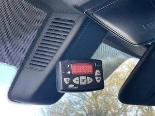 Mercedes-Benz Sprinter 2022 - 317 *Xarios350*Nachtkoeling*-18°c koelen/vriezen*zetelverwarming*navigatie*360°camera*cruise control*buitenspiegels verwarmd+elektr. verstelbaar obrazek 7