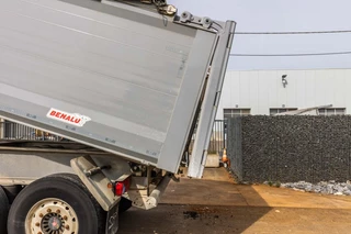 Benalu N/A 2018 - C3910 -30m3+ BACHE CRAMARO obrazek 24