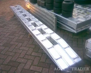 Ultra-Lite N/A - Oprijplaten op maat afbeelding 3