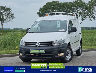 Volkswagen Caddy 2019 - MAXI 2.0 immagine 1 miniatura