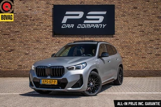 BMW X1 2024 - xDrive30e M-Sport, Full Option, Fabrieksgarantie, H&K for sale