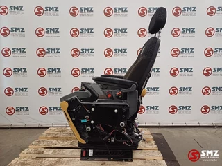 Caterpillar N/A 2022 - Seat Caterpillar obrazek 4