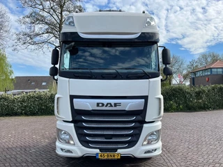 DAF XF480 2019 - FT Nokkenas vervangen op 614000 KM bild 2