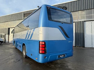 Volvo N/A 2001 - B12M 9700H. 10,4m lengde obrazek 5