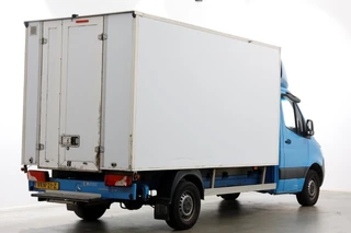 Mercedes-Benz Sprinter 2021 - 311 CDI 115pk E6 RWD Bakwagen met achterdeuren 2-Persoons 06-2021 immagine 2 miniatura