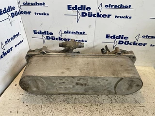 MAN N/A 2023 - 51.09540-3093 INTERCOOLER D3876 LF obrazek 2