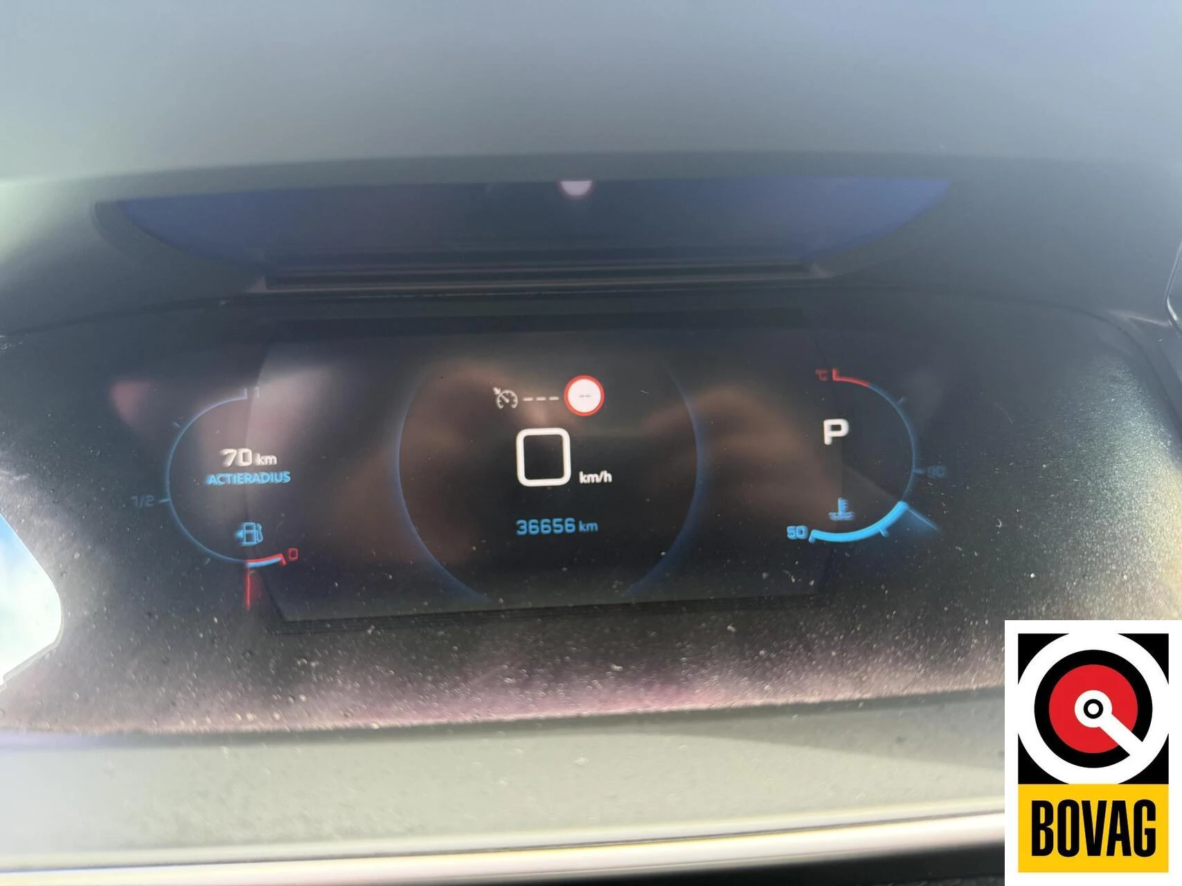 Peugeot 208 2020 - 1.2 PureTech Blue Lease Allure afbeelding 21