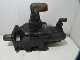 - Geen producent - N/A - HYDRO LEDUC bild 1
