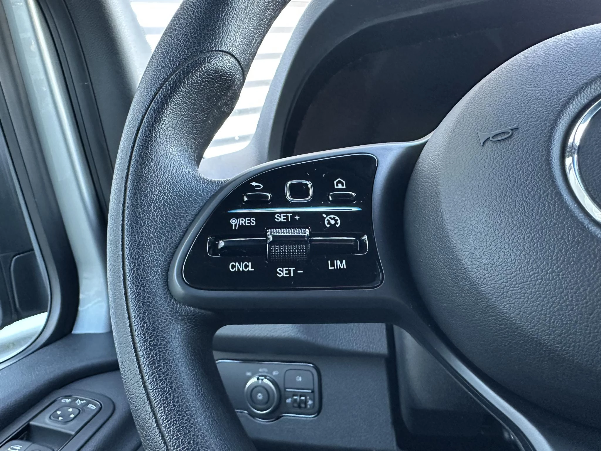 Mercedes-Benz Sprinter 2024 - 315 CDI L2H2 Automaat Carplay Navigatie Camera Bild 14