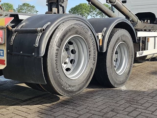 Scania P 2017 - P410 zdjecie 16