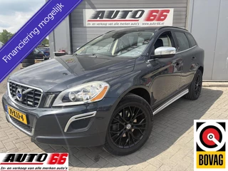 Volvo XC60 2012 - 2.0 T5 R-Design zdjecie 1