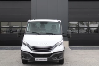 Iveco Daily 2024 - 35S18 3.0L 180pk Autotransporter - Geveerde Stoel - Lier - LED - Navi - ACC - Lane Assist - Faustmann Opbouw - Rijklaar bild 2