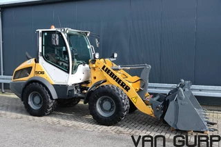 Liebherr N/A 2020 - 506 | 2020 | 1050h imagen 26