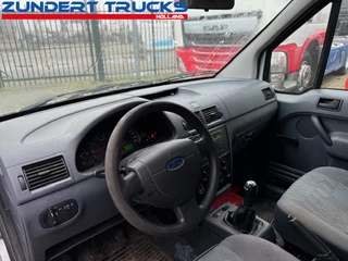 Ford Connect 2009 - N/A изображение 7