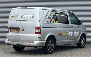 Volkswagen Transporter 2010 - 2.0 TDI L1H1 Trendline airco imagem 7