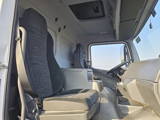 Mercedes-Benz Atego 2021 - 1230 imagen 7
