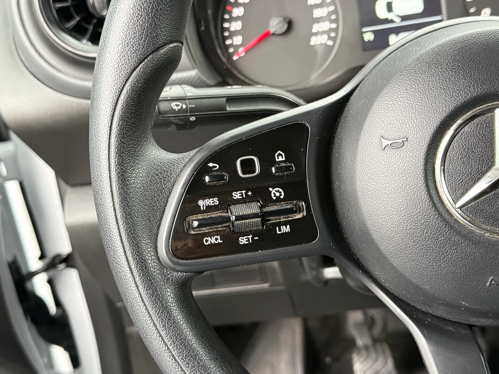 Mercedes-Benz Citan 2021 - 108 CDI / L1H1 / 1e EIG. / AIRCO / CRUISE / LED / 6-BAK / LMV obrázek 11