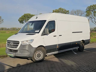 Mercedes-Benz Sprinter 2019 - 317 afbeelding 2 miniatuur