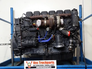 Scania R 2019 - SC-R DC-13148 450PK image 2 thumbnail