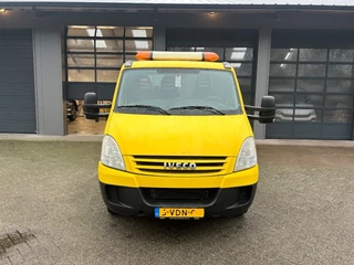 Iveco Daily 2009 - 40C18 BE TREKKER 8.1 TON (191.666KM ) N1 image 5