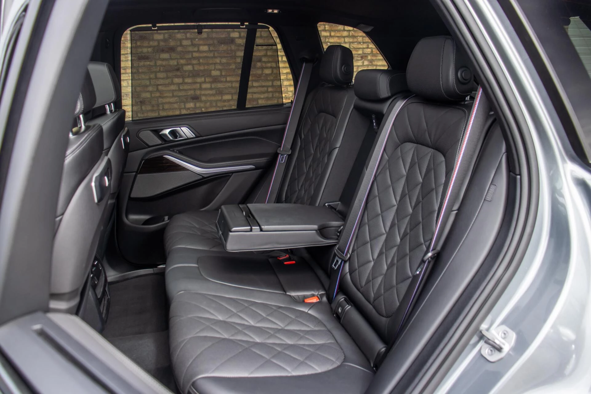 BMW X5 2023 - xDrive50e M-Sport, BTW, Orig. NL, SoH 94%, Alarm KL.5 afbeelding 14